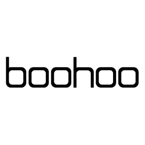 Boohoo logo